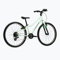 Detský bicykel KROSS Liftie 24 mint/black/glossy 3