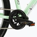 Detský bicykel KROSS Liftie 24 mint/black/glossy 9