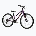 Detský bicykel KROSS Liftie 24 purple/copper/gloss 2