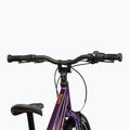 Detský bicykel KROSS Liftie 24 purple/copper/gloss 5