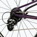 Detský bicykel KROSS Liftie 24 purple/copper/gloss 7