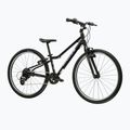 Detský bicykel KROSS Liftie 24 black/silver/gloss 2