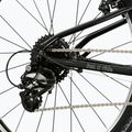 Detský bicykel KROSS Liftie 24 black/silver/gloss 7