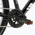 Detský bicykel KROSS Liftie 24 black/silver/gloss 8
