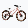 Detský bicykel KROSS Liftie 20 X pink/grey/gloss 2
