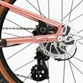 Detský bicykel KROSS Liftie 20 X pink/grey/gloss 10
