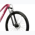 Dámsky horský bicykel KROSS Lea 2.0 In 27.5 pink/silver/matte 5