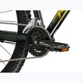 Horský bicykel KROSS Hexagon 5.0 27.5" green/green/gloss 8