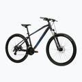 Horský bicykel KROSS Hexagon 2.0 29" navy blue/blue/matte 2