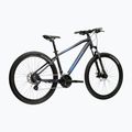 Horský bicykel KROSS Hexagon 2.0 29" navy blue/blue/matte 3