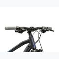 Horský bicykel KROSS Hexagon 2.0 29" navy blue/blue/matte 4