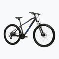 Horský bicykel KROSS Hexagon 2.0 27,5" navy/blue/matte 2