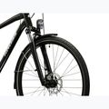 Trekingový bicykel KROSS Trans 3.0 black/grey/gloss 5