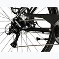Trekingový bicykel KROSS Trans 3.0 black/grey/gloss 7