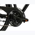 Trekingový bicykel KROSS Trans 3.0 black/grey/gloss 8