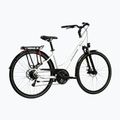 Dámsky trekingový bicykel KROSS Trans 3.0 In pearl/black/gloss 3