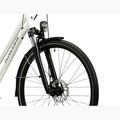 Dámsky trekingový bicykel KROSS Trans 3.0 In pearl/black/gloss 5