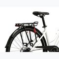 Dámsky trekingový bicykel KROSS Trans 3.0 In pearl/black/gloss 9