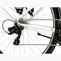 Dámsky trekingový bicykel KROSS Trans 1.0 In white/grey/gloss 6
