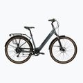 Elektrický bicykel KROSS Sentio Hybrid 2.0 Eco el. 504 Wh blue/graphite/matte