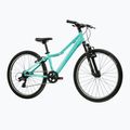 Detský bicykel KROSS Lea Jr 1.0 In celadon/green/gloss 2