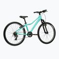 Detský bicykel KROSS Lea Jr 1.0 In celadon/green/gloss 3