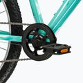 Detský bicykel KROSS Lea Jr 1.0 In celadon/green/gloss 6