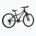 Detský bicykel KROSS Lea Jr 1.0 In black/silver/gloss 3