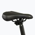 Detský bicykel KROSS Lea Jr 1.0 In black/silver/gloss 8