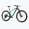 Horský bicykel KROSS Level X500 marine/turquoise/matte 2
