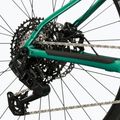 Horský bicykel KROSS Level X500 marine/turquoise/matte 7