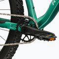 Horský bicykel KROSS Level X500 marine/turquoise/matte 8