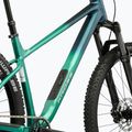 Horský bicykel KROSS Level X500 marine/turquoise/matte 11