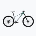 Horský bicykel KROSS Level X400 grey/silver/matte
