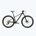 Horský bicykel KROSS Level X400 black/grey/matte
