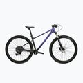 Horský bicykel KROSS Level X300 purple/black/matte