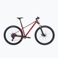 Horský bicykel KROSS Level X200 burgundy/red/gloss