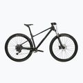 Horský bicykel KROSS Level X200 black/black/matte