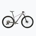 Horský bicykel KROSS Level RS 6.0 green/white/gloss