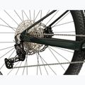 Horský bicykel KROSS Level RS 1.0 green/chameleon/gloss 7
