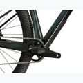Horský bicykel KROSS Level RS 1.0 green/chameleon/gloss 8