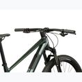 Horský bicykel KROSS Level RS 1.0 green/chameleon/gloss 10