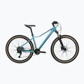 Dámsky horský bicykel KROSS Lea X300 29" blue/matte