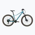 Dámsky horský bicykel KROSS Lea X300 27,5" blue/matte