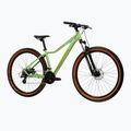 Dámsky horský bicykel KROSS Lea X200 W 29 green/green/matte 2