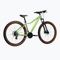 Dámsky horský bicykel KROSS Lea X200 W 29 green/green/matte 3