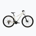 Dámsky horský bicykel KROSS Lea X200 W 29 silver/silver/matte