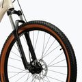 Dámsky horský bicykel KROSS Lea X200 W 29 silver/silver/matte 5