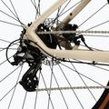 Dámsky horský bicykel KROSS Lea X200 W 29 silver/silver/matte 7