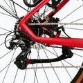 Dámsky horský bicykel KROSS Lea X200 Eq W 29 pink/silver/matte 7
